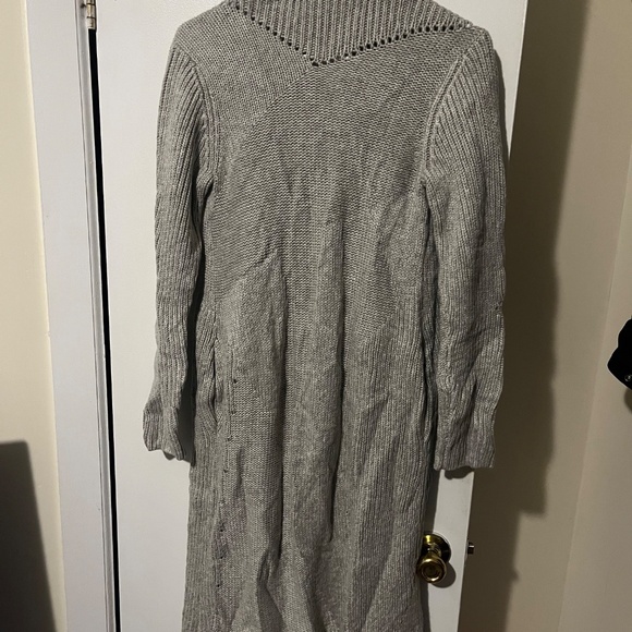 Helmut lang long cardigan - Picture 2 of 2